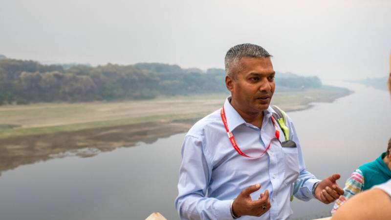 Highlights of Northern India