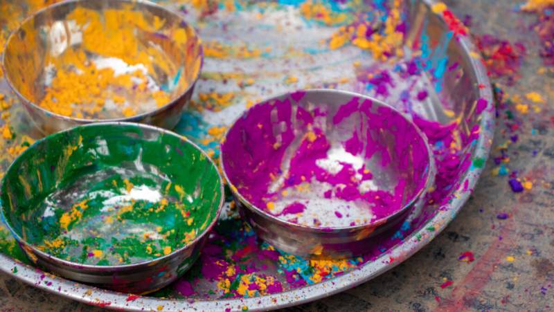 Highlights of Northern India