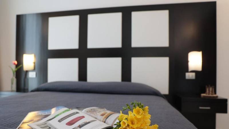 Hotel Admeto