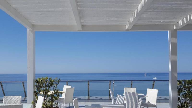 Hotel Admeto