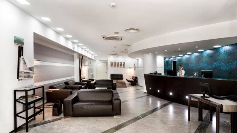 Hotel Mediterraneo