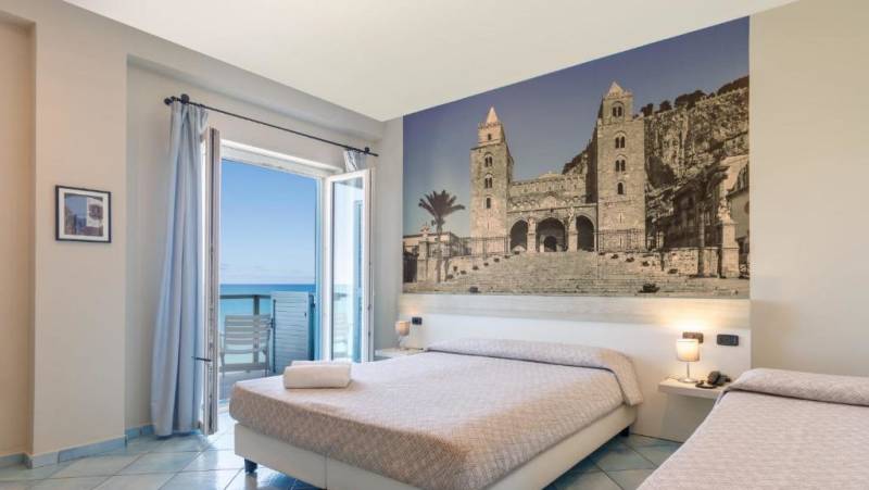 Hotel Tourist