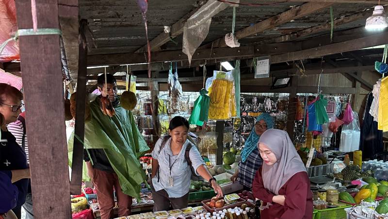 Borneo Family Wildlife Adventure