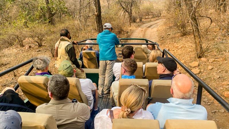 Highlights of Northern India