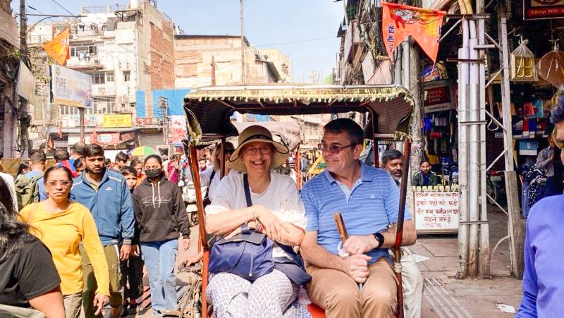 Highlights of Northern India