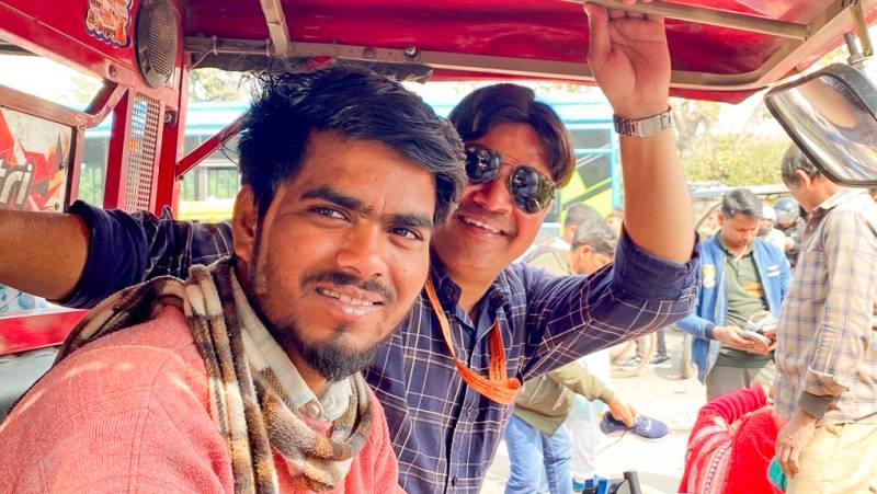 Highlights of Northern India