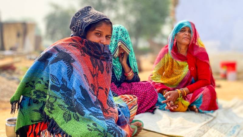 Highlights of Northern India