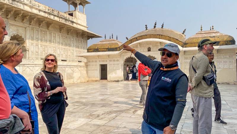 Highlights of Northern India