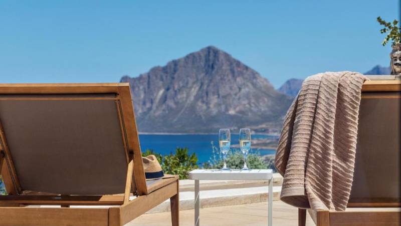 Venere di Erice Resort and Spa Hotel