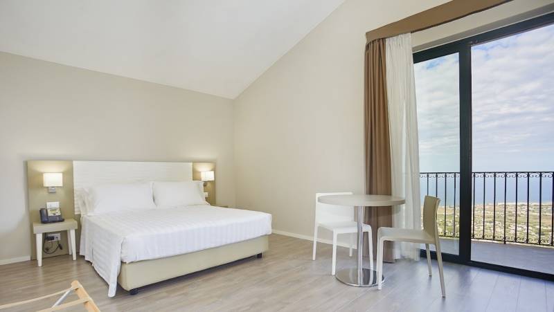 Venere di Erice Resort and Spa Hotel