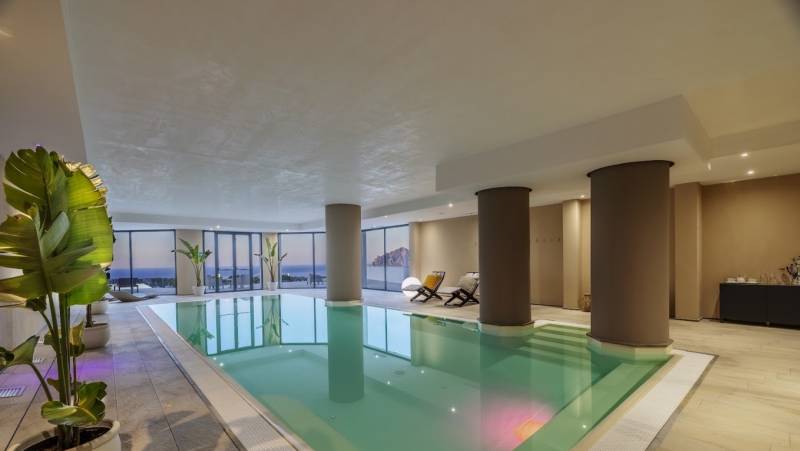 Venere di Erice Resort and Spa Hotel
