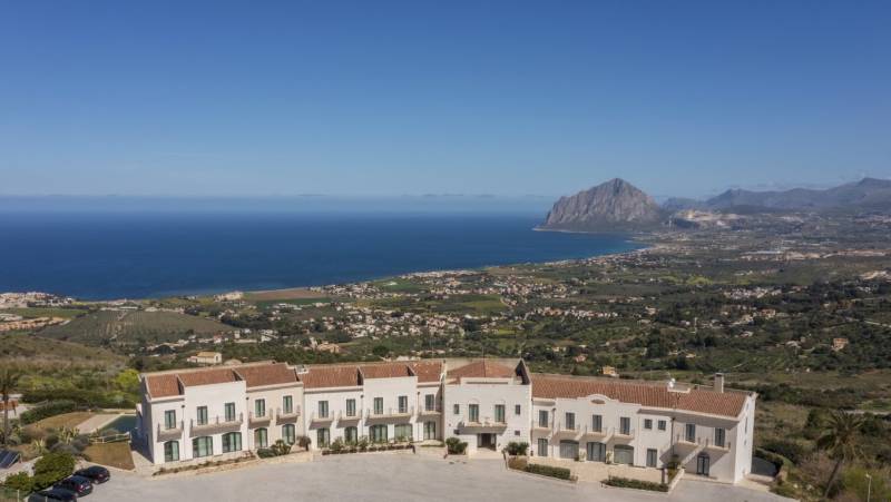 Venere di Erice Resort and Spa Hotel
