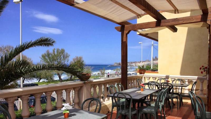 Sicily Grand Tour