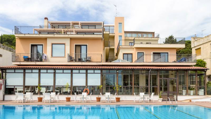 Villa Esperia