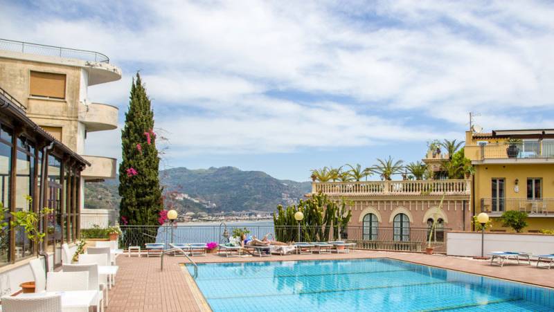 Villa Esperia
