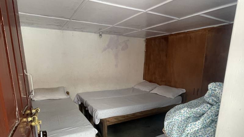 Annapurna Sanctuary Trek