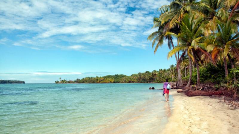 Costa Rica’s Coastal Secrets