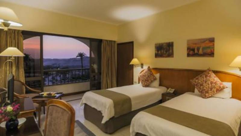 Egypt: Alexandria to Aswan