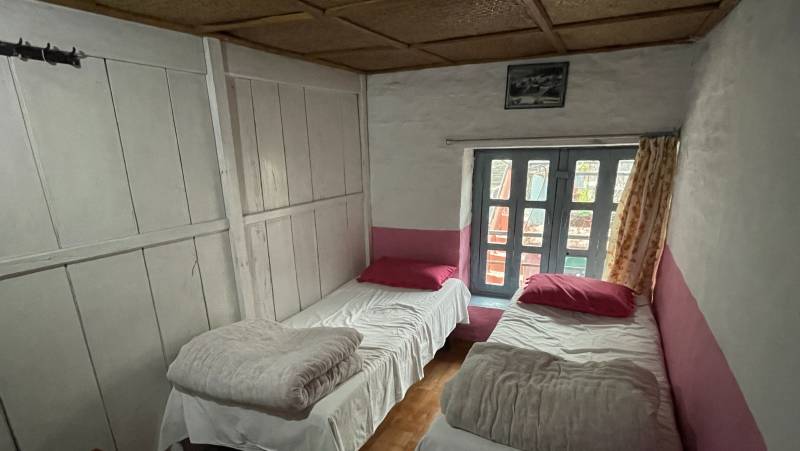 Annapurna Sanctuary Trek