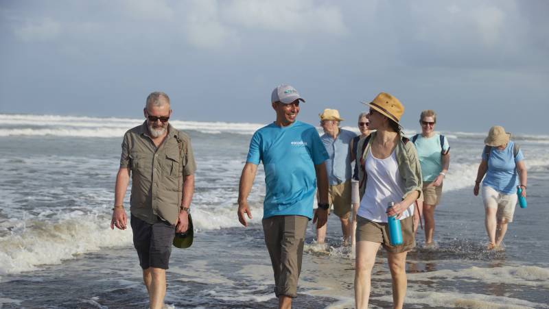 Costa Rica’s Coastal Secrets