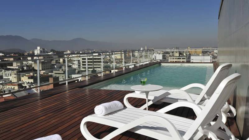 Cycle Chile & Argentina: Atacama to Salta