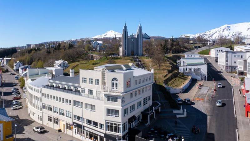 Hótel KEA Akureyri