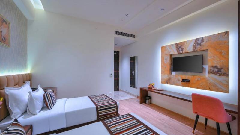 Highlights of Northern India