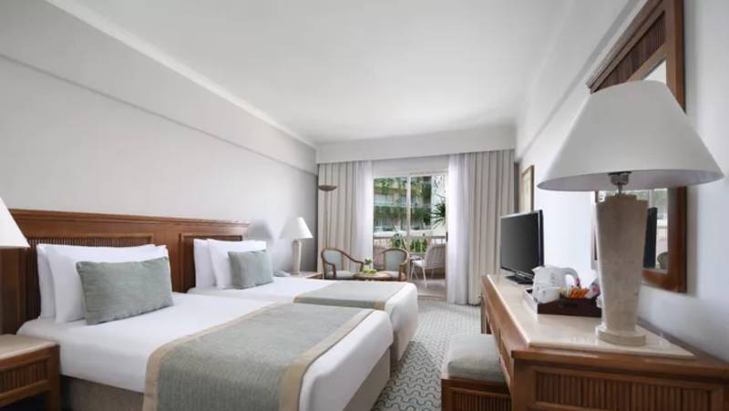 Egypt: Alexandria to Aswan