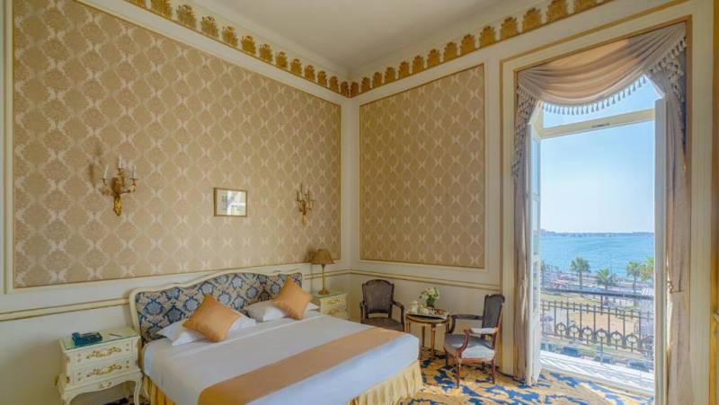 Egypt: Alexandria to Aswan