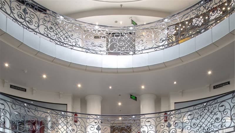 Egypt: Alexandria to Aswan