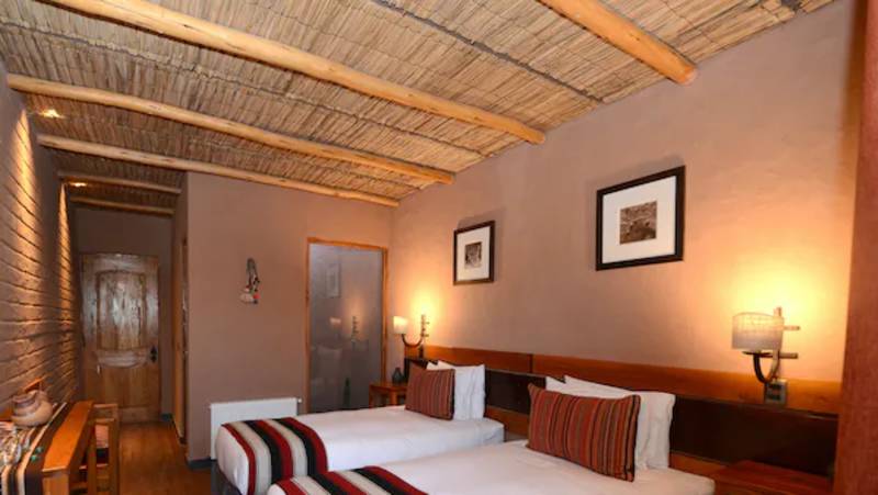 Cycle Chile & Argentina: Atacama to Salta