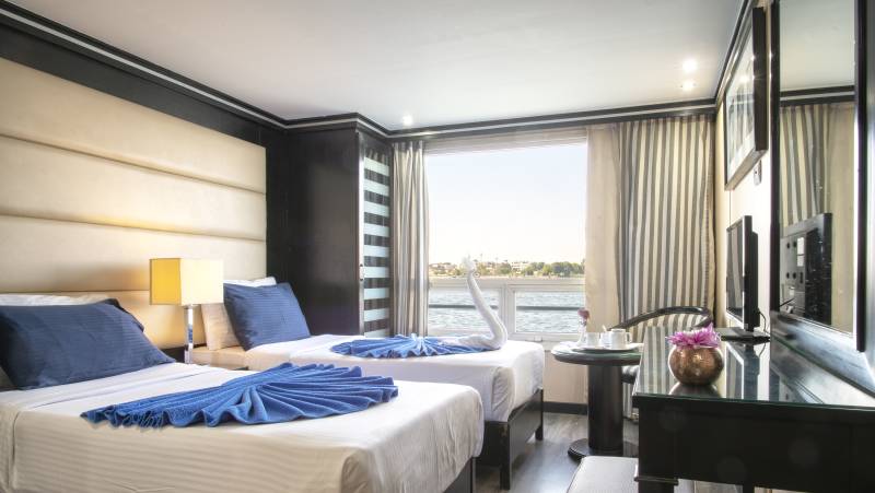 Egypt: Alexandria to Aswan