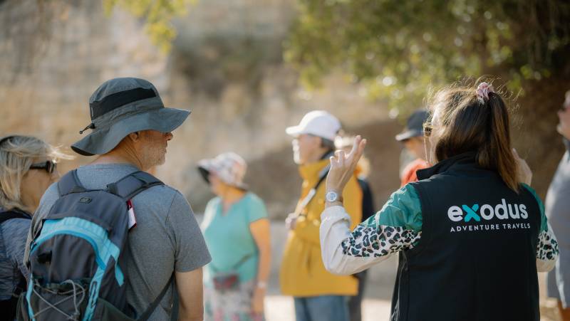 Highlights of Ancient Greece