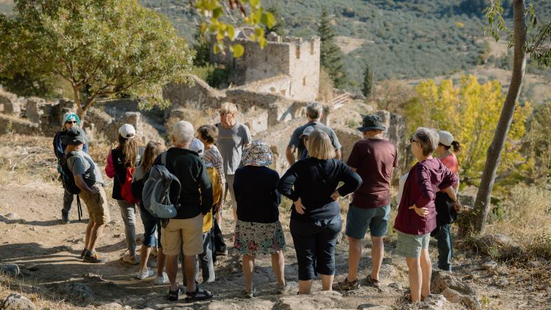 Highlights of Ancient Greece