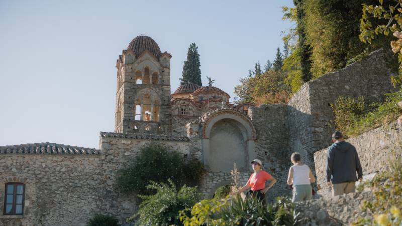 Highlights of Ancient Greece