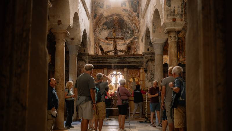 Highlights of Ancient Greece