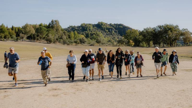 Highlights of Ancient Greece