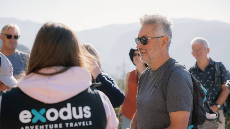 Highlights of Ancient Greece