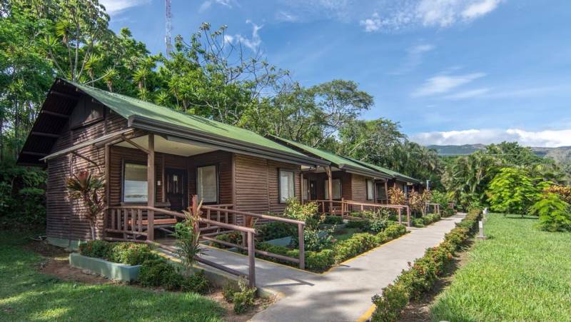 Costa Rica Adventure