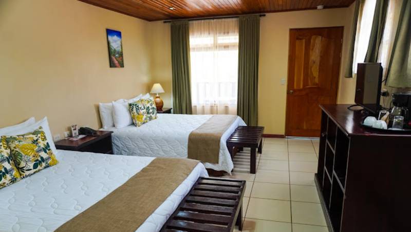Monteverde Country Lodge