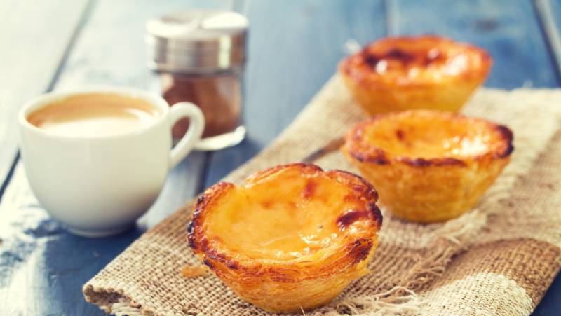 Porto Coastal Cycling