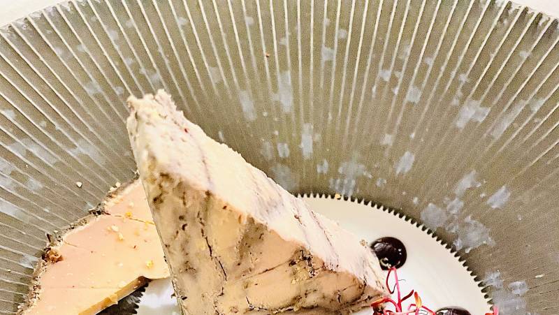 Canoeing on the Dordogne