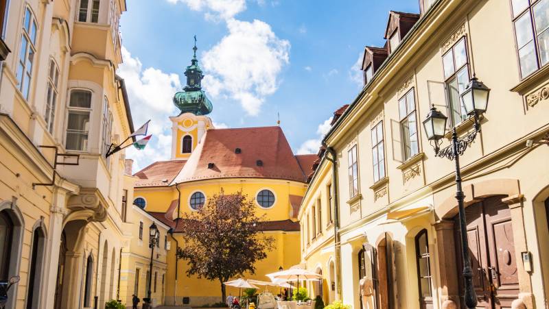 Gyor
