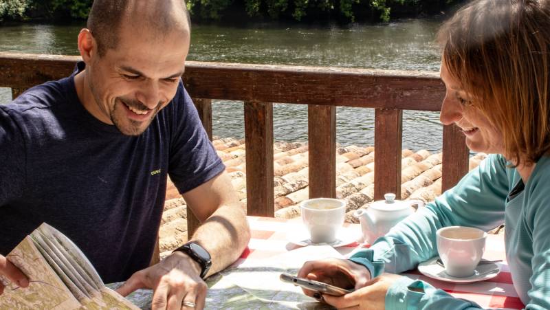 Dordogne Self-Guided Activities