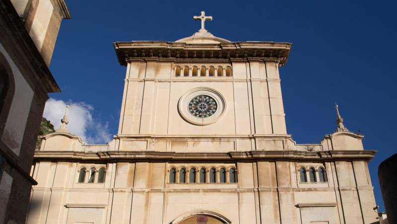 Highlights of the Amalfi Coast