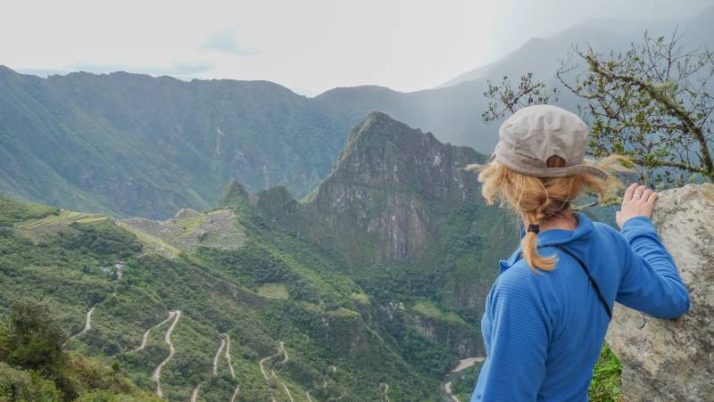 Essential Peru – Inti Raymi Festival Departure