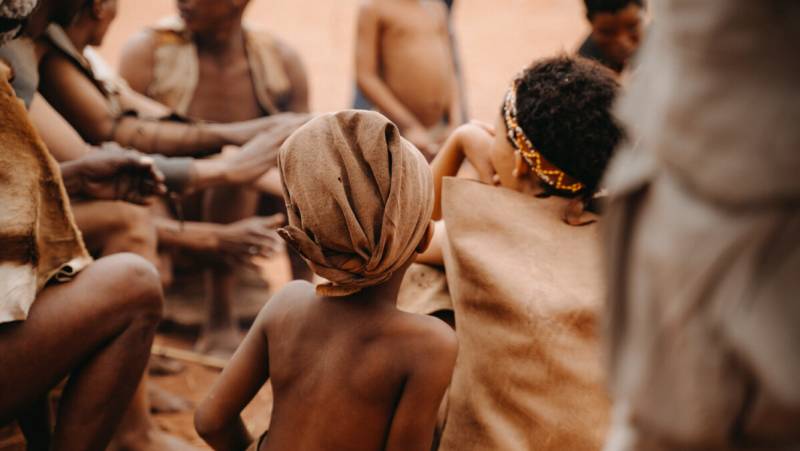 Botswana & Namibia: Delta & Dunes