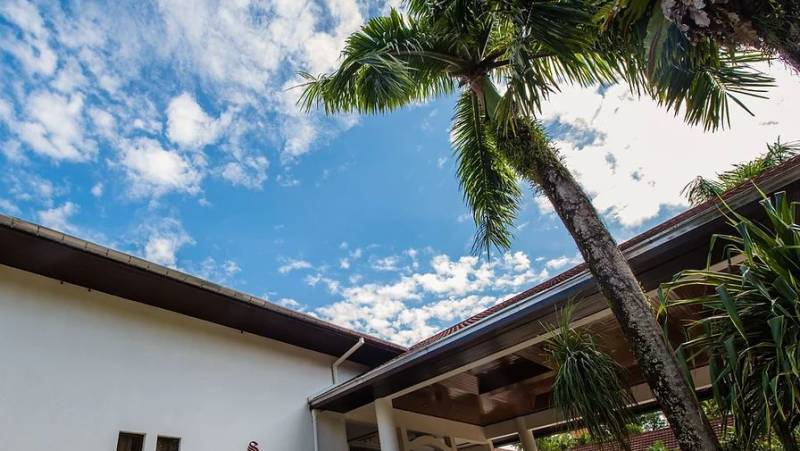 Borneo & the Malaysian Peninsula