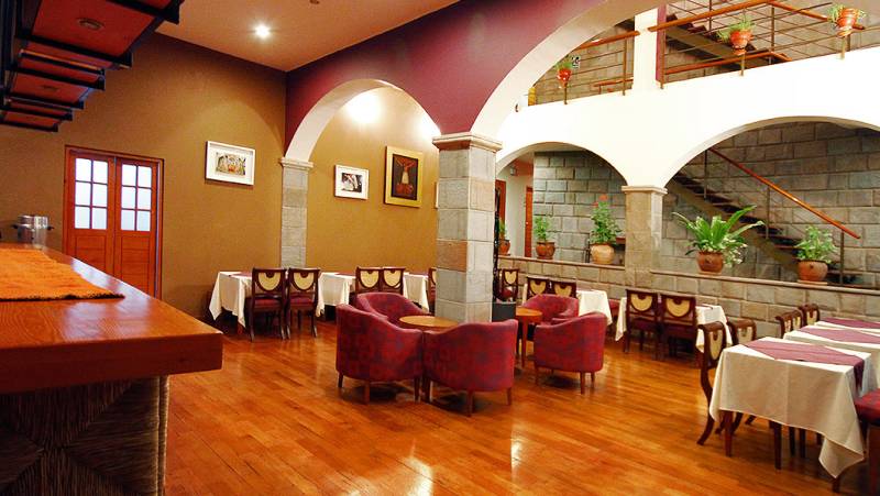 The Inca Trail & Salkantay Trek