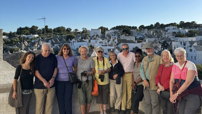 Discover Puglia: Italy’s Ancient Heel